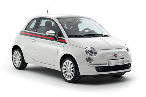 gucci edition fiat 500|fiat 500 gucci review.